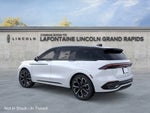 2026 Lincoln Nautilus Reserve InTransit