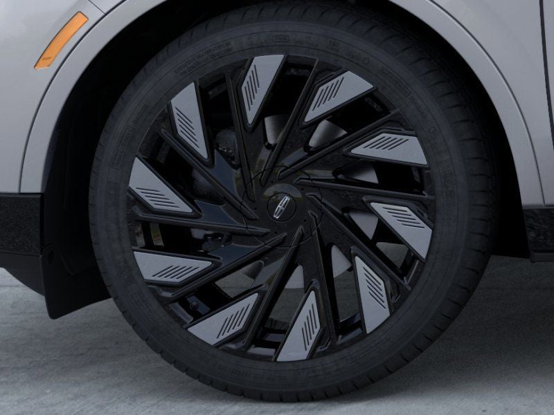 2026 Lincoln Nautilus Reserve InTransit