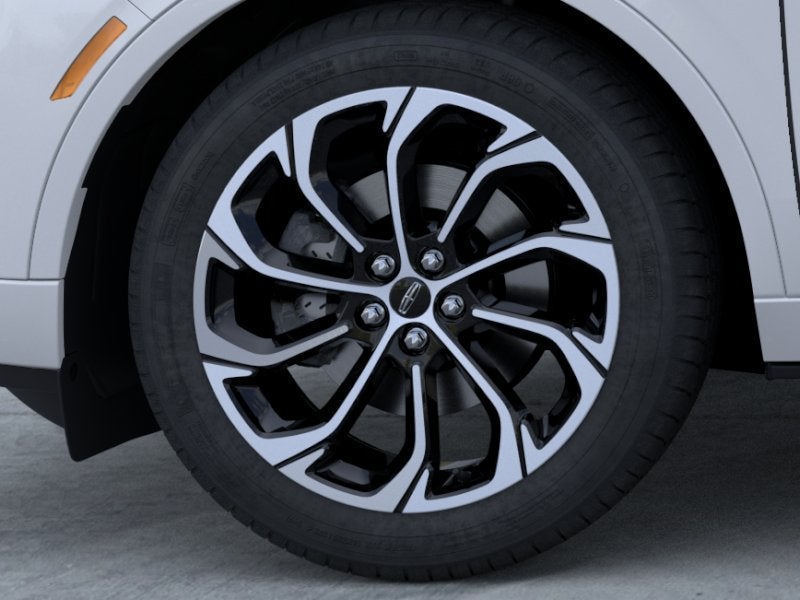 2026 Lincoln Nautilus Reserve InTransit