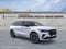 2026 Lincoln Nautilus Reserve InTransit
