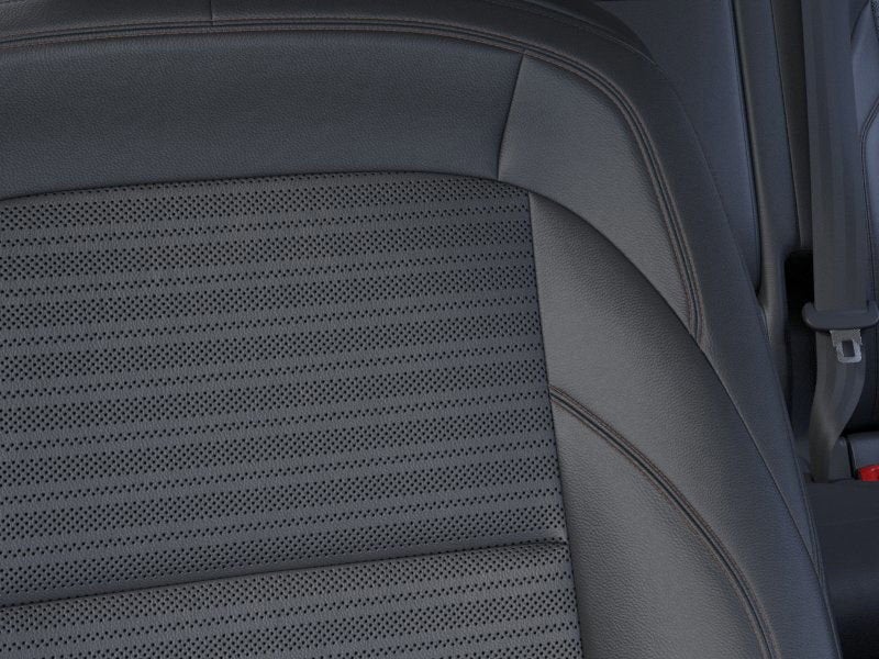 2026 Lincoln Nautilus Reserve InTransit