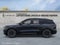2026 Lincoln Nautilus Reserve InTransit