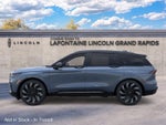 2026 Lincoln Nautilus Reserve InTransit
