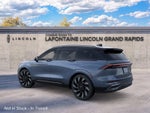 2026 Lincoln Nautilus Reserve InTransit