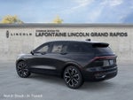 2026 Lincoln Nautilus Reserve InTransit