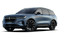 2026 Lincoln Nautilus Reserve InTransit
