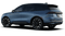 2026 Lincoln Nautilus Reserve InTransit