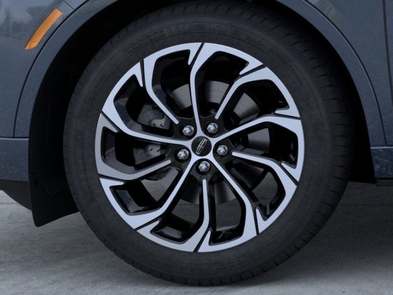 2026 Lincoln Nautilus Reserve InTransit