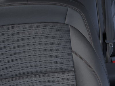 2026 Lincoln Nautilus Reserve InTransit