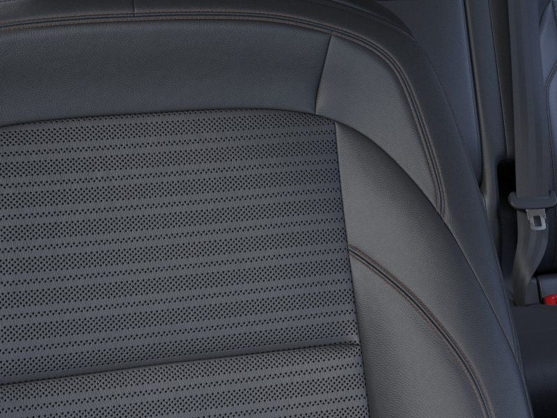 2026 Lincoln Nautilus Reserve InTransit