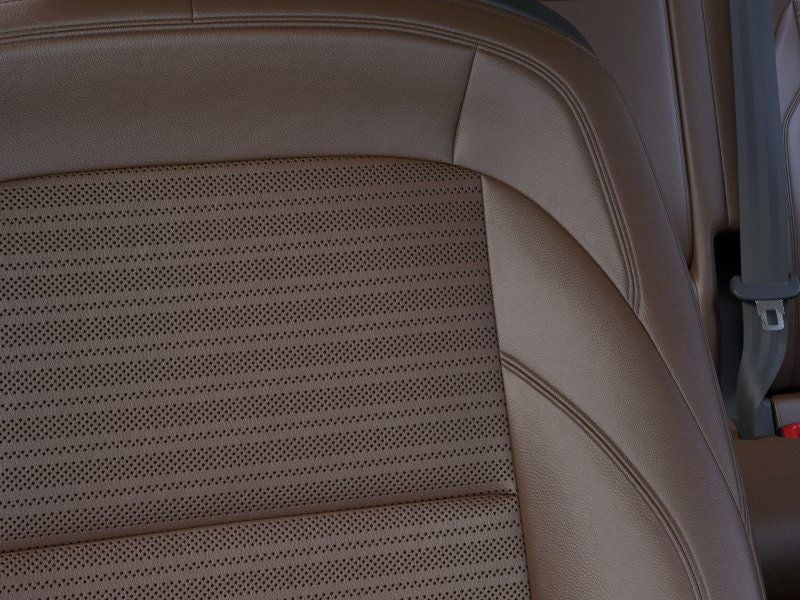 2026 Lincoln Nautilus Reserve InTransit