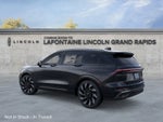 2026 Lincoln Nautilus Reserve InTransit