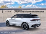 2026 Lincoln Nautilus Reserve InTransit