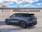 2026 Lincoln Nautilus Reserve InTransit