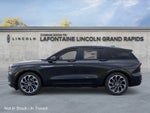 2026 Lincoln Nautilus Reserve InTransit