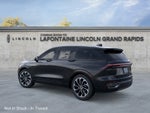 2026 Lincoln Nautilus Reserve InTransit