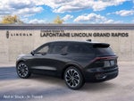 2026 Lincoln Nautilus Reserve InTransit