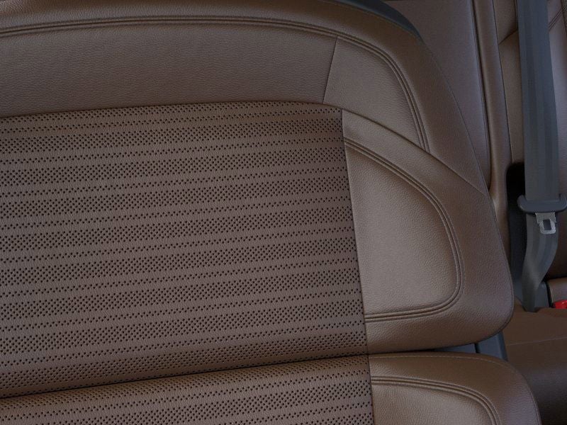 2026 Lincoln Nautilus Reserve InTransit