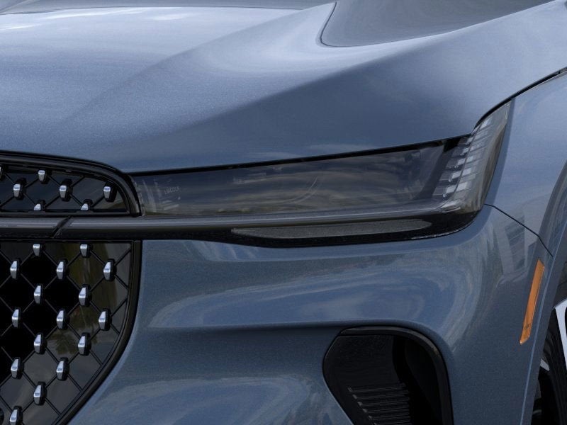 2026 Lincoln Nautilus Reserve InTransit