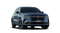 2026 Lincoln Nautilus Reserve InTransit