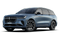 2026 Lincoln Nautilus Reserve InTransit