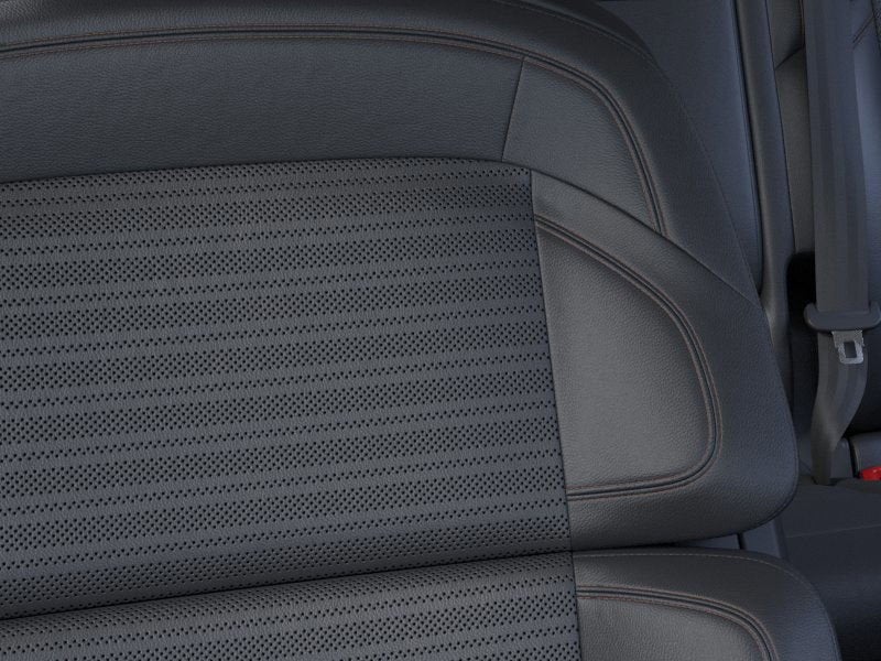 2026 Lincoln Nautilus Reserve InTransit