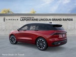 2026 Lincoln Nautilus Reserve InTransit
