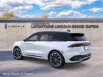 2026 Lincoln Nautilus Reserve InTransit
