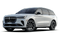2026 Lincoln Nautilus Reserve InTransit