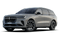 2026 Lincoln Nautilus Reserve InTransit