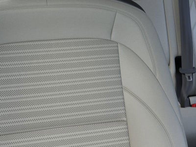 2026 Lincoln Nautilus Reserve InTransit