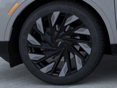 2026 Lincoln Nautilus Reserve InTransit