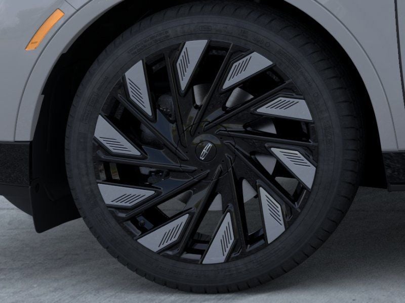 2026 Lincoln Nautilus Reserve InTransit