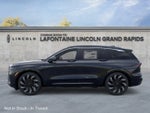2026 Lincoln Nautilus Black Label InTransit