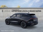 2026 Lincoln Nautilus Black Label InTransit