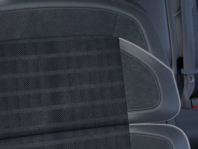 2026 Lincoln Nautilus Black Label InTransit