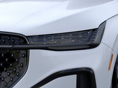 2026 Lincoln Nautilus Black Label InTransit