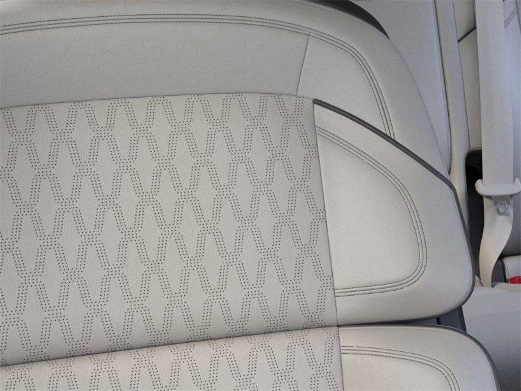 2026 Lincoln Nautilus Black Label InTransit