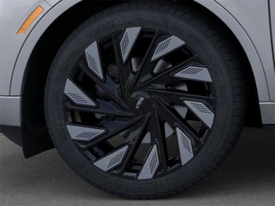 2024 Lincoln Nautilus Black Label