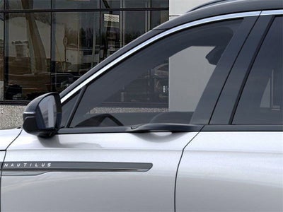 2024 Lincoln Nautilus Black Label