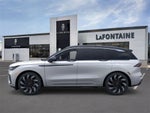 2024 Lincoln Nautilus Black Label