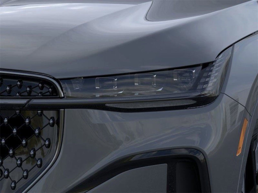 2024 Lincoln Nautilus Black Label