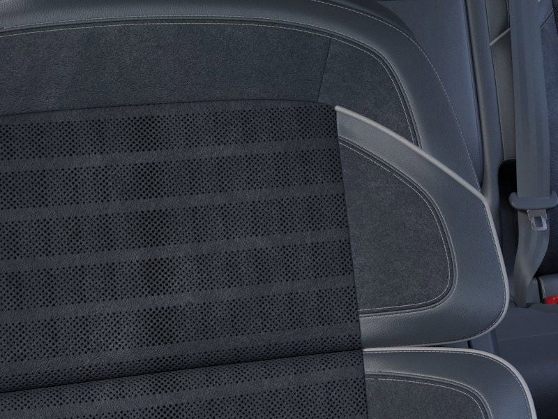 2026 Lincoln Nautilus Black Label InTransit