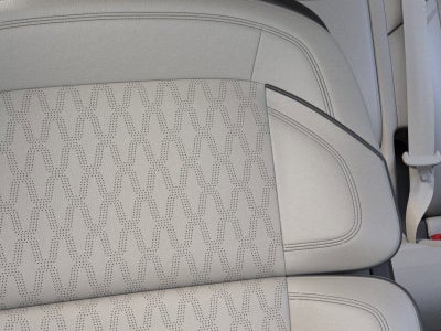 2026 Lincoln Nautilus Black Label InTransit