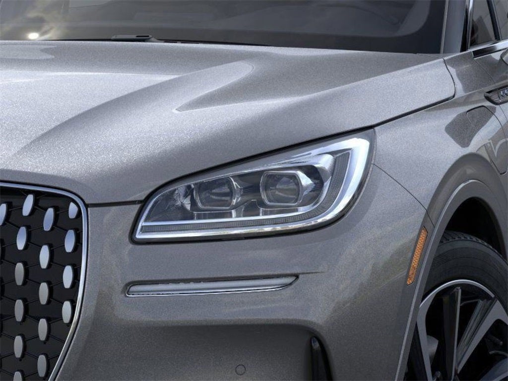 2026 Lincoln Corsair Plug-In Hybrid Grand Touring