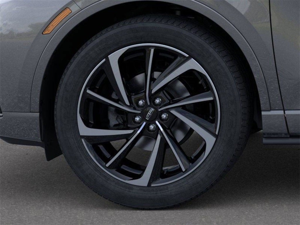 2026 Lincoln Corsair Plug-In Hybrid Grand Touring