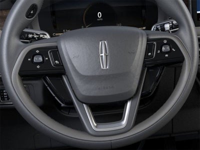 2025 Lincoln Corsair Plug-In Hybrid Grand Touring