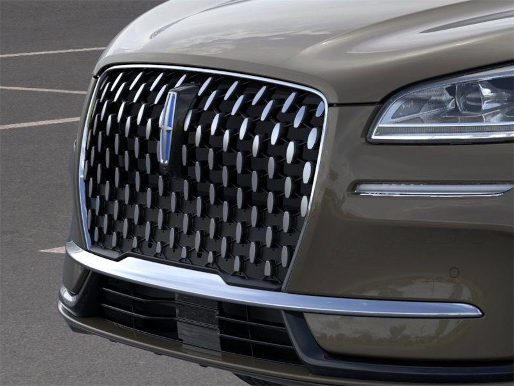 2025 Lincoln Corsair Plug-In Hybrid Grand Touring