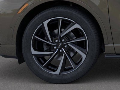 2025 Lincoln Corsair Plug-In Hybrid Grand Touring