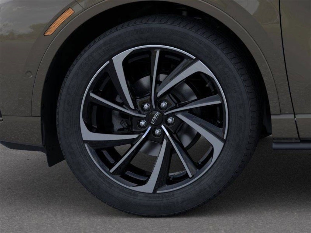 2025 Lincoln Corsair Plug-In Hybrid Grand Touring